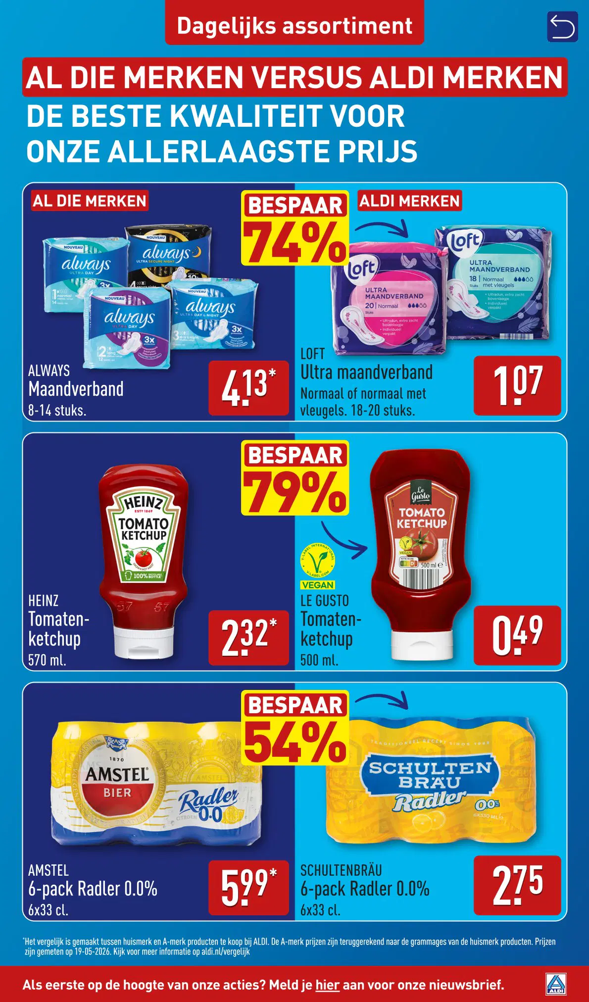 ALDI Folder week 25 vanaf 15-06-2026 - Pagina 31