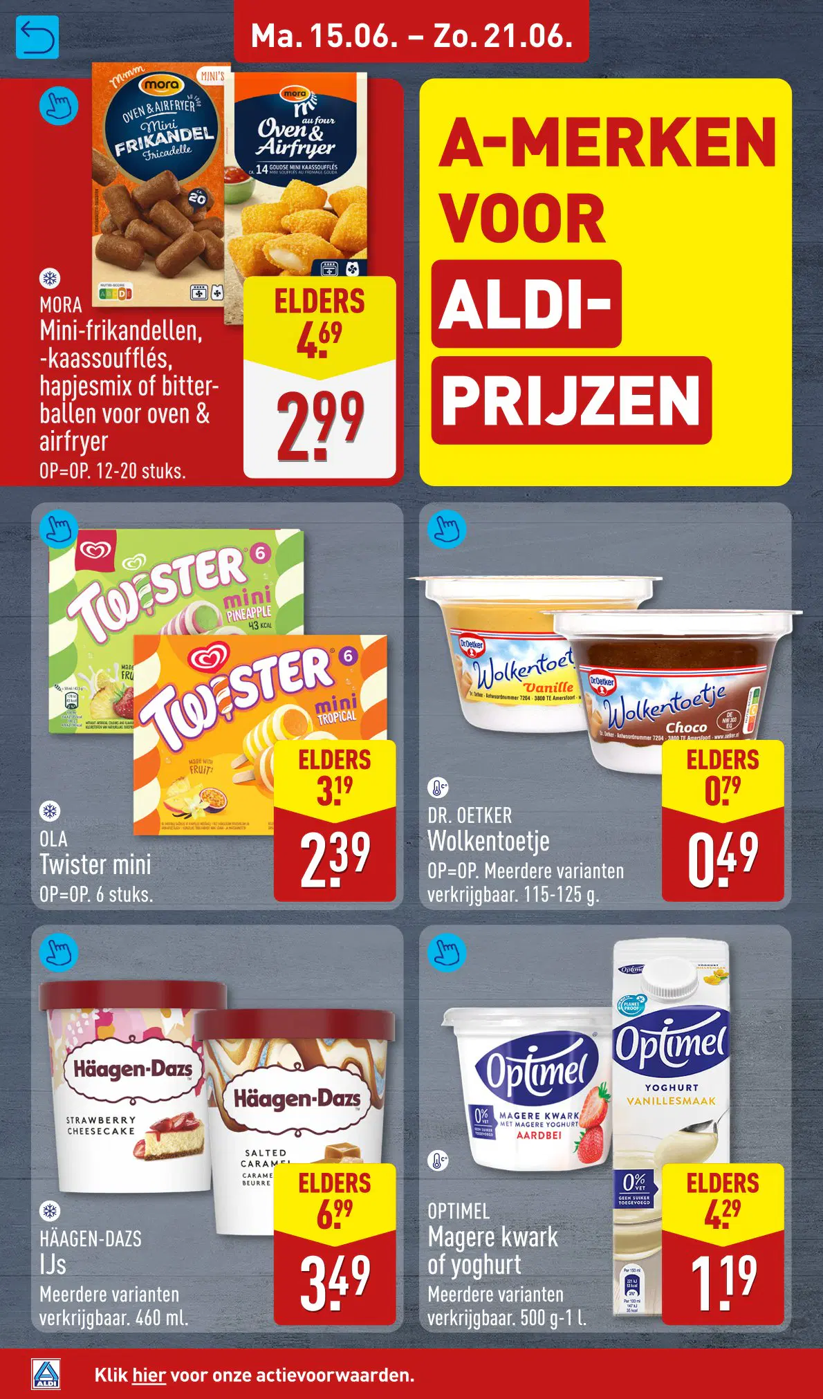 ALDI Folder week 25 vanaf 15-06-2026 - Pagina 18