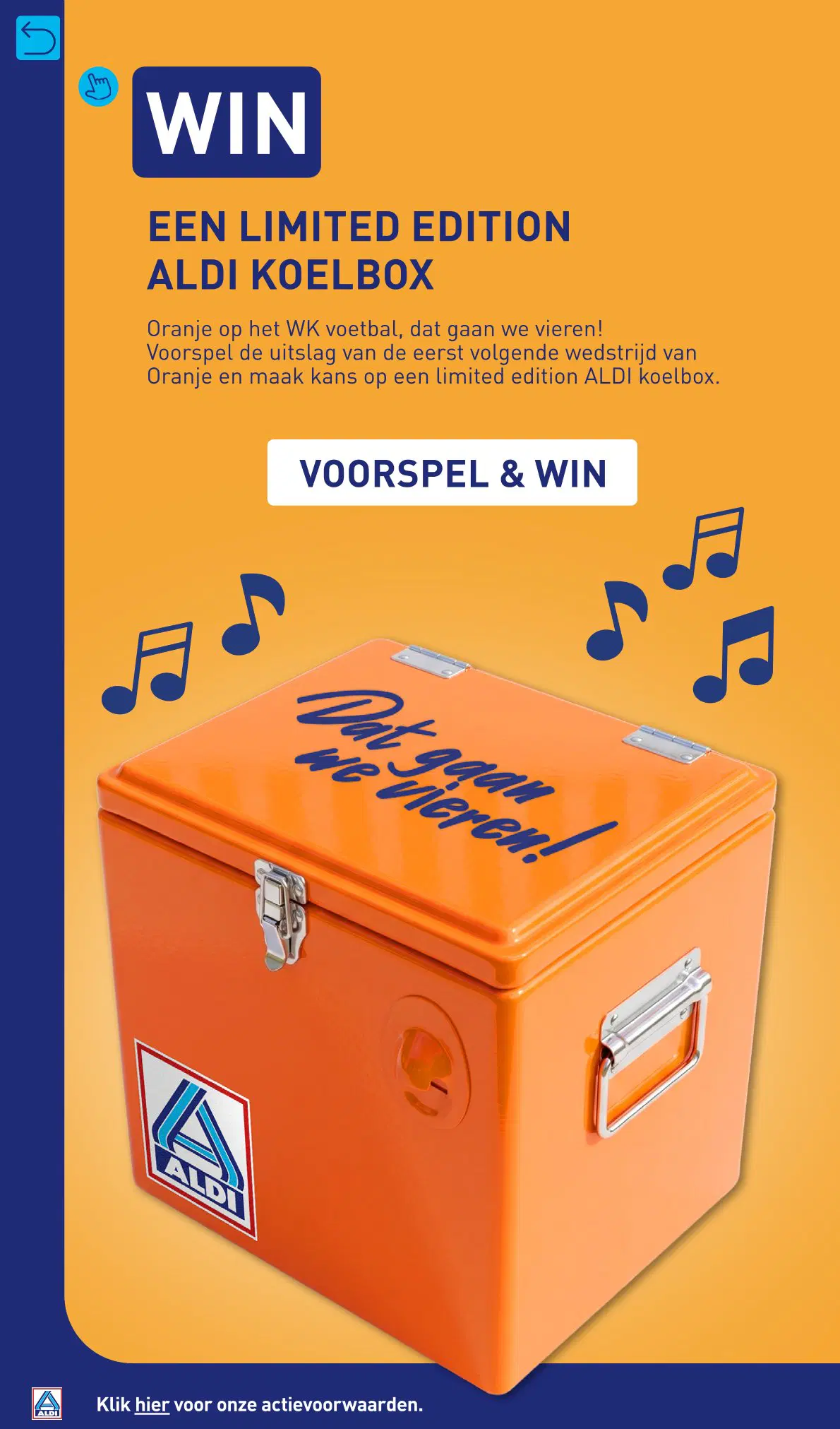 ALDI Folder week 25 vanaf 15-06-2026 - Pagina 30
