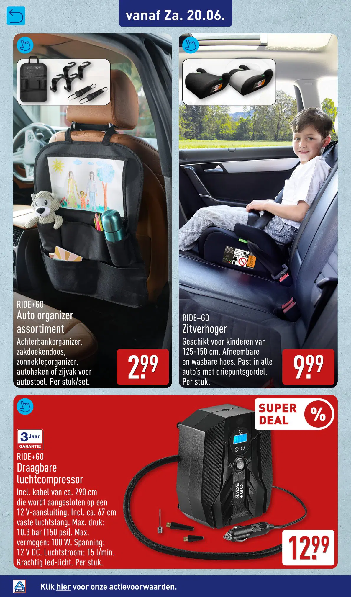 ALDI Folder week 25 vanaf 15-06-2026 - Pagina 60