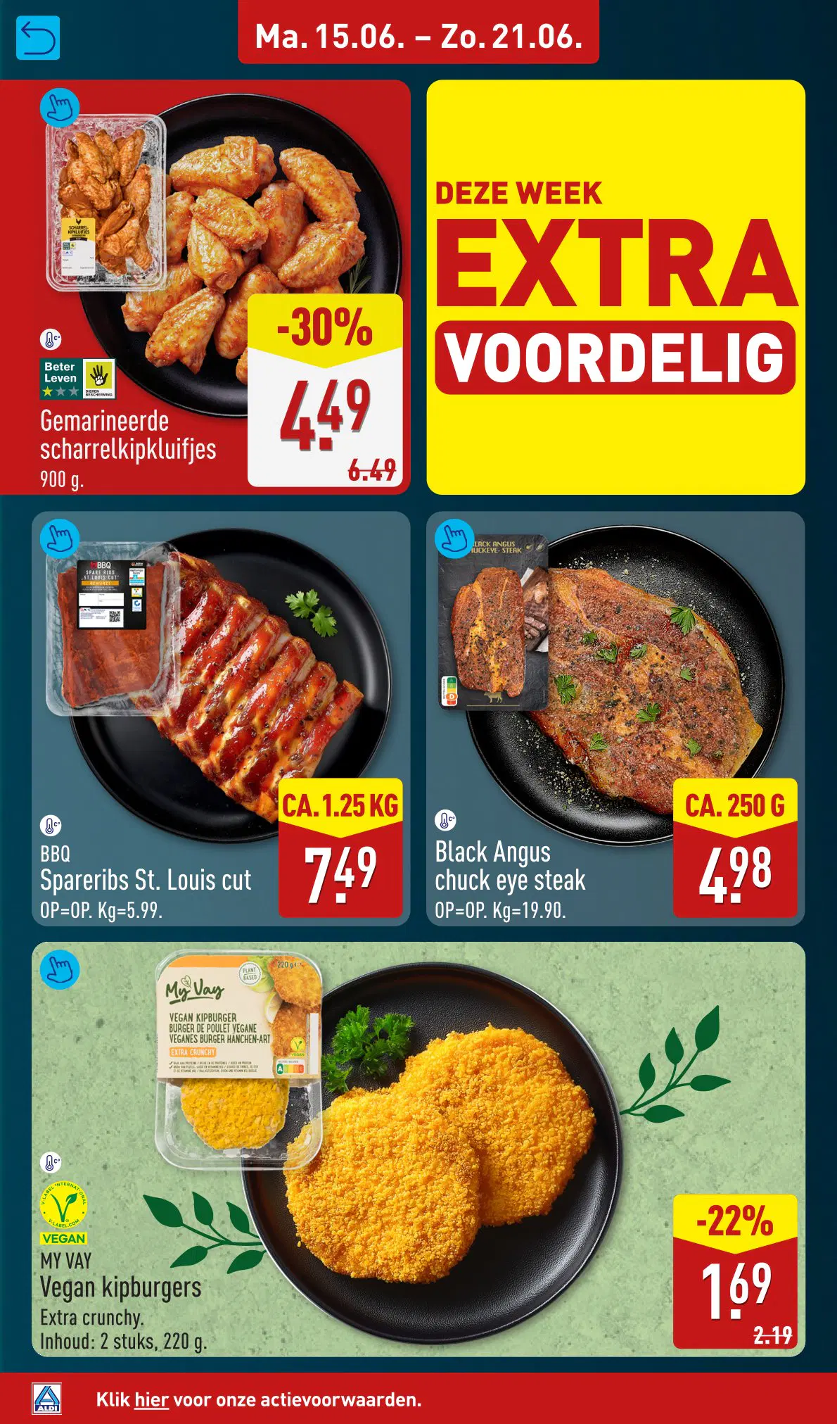ALDI Folder week 25 vanaf 15-06-2026 - Pagina 6