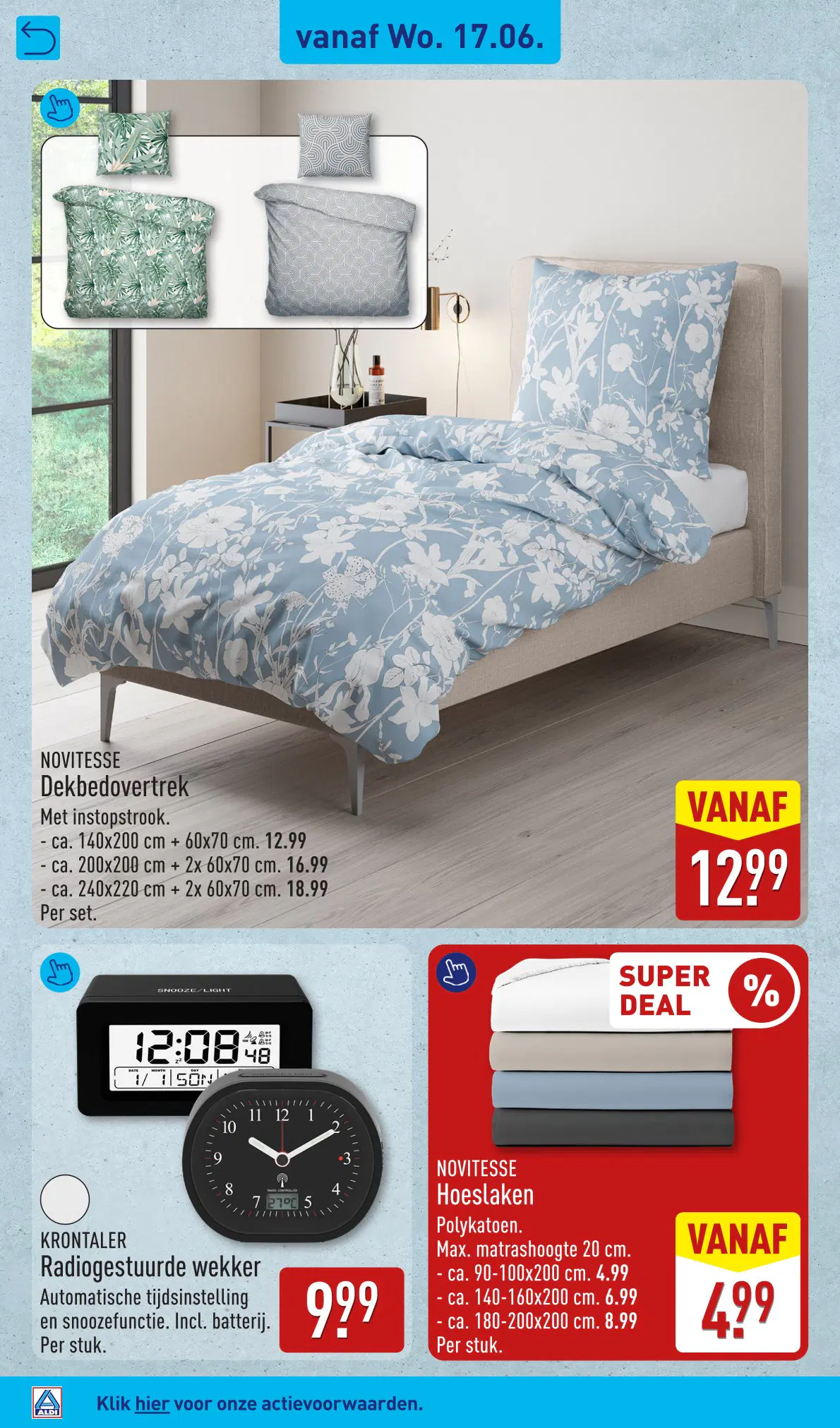 ALDI Folder week 25 vanaf 15-06-2026 - Pagina 44