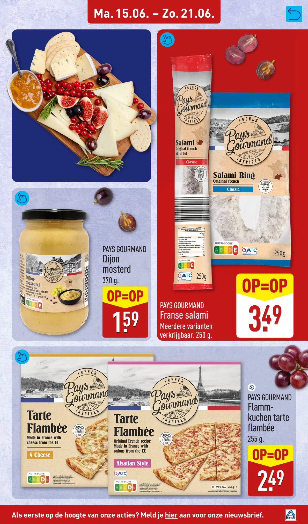 ALDI Folder week 25 vanaf 15-06-2026 - Pagina 27