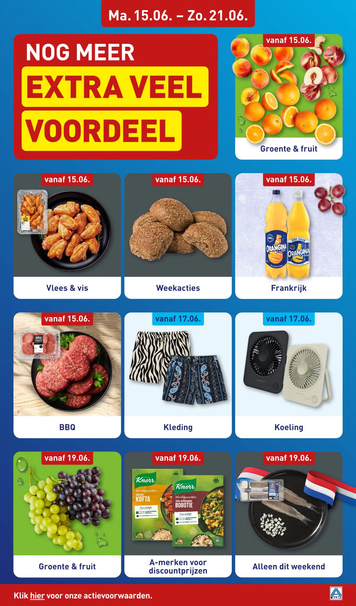 ALDI Folder week 25 vanaf 15-06-2026 - Pagina 3