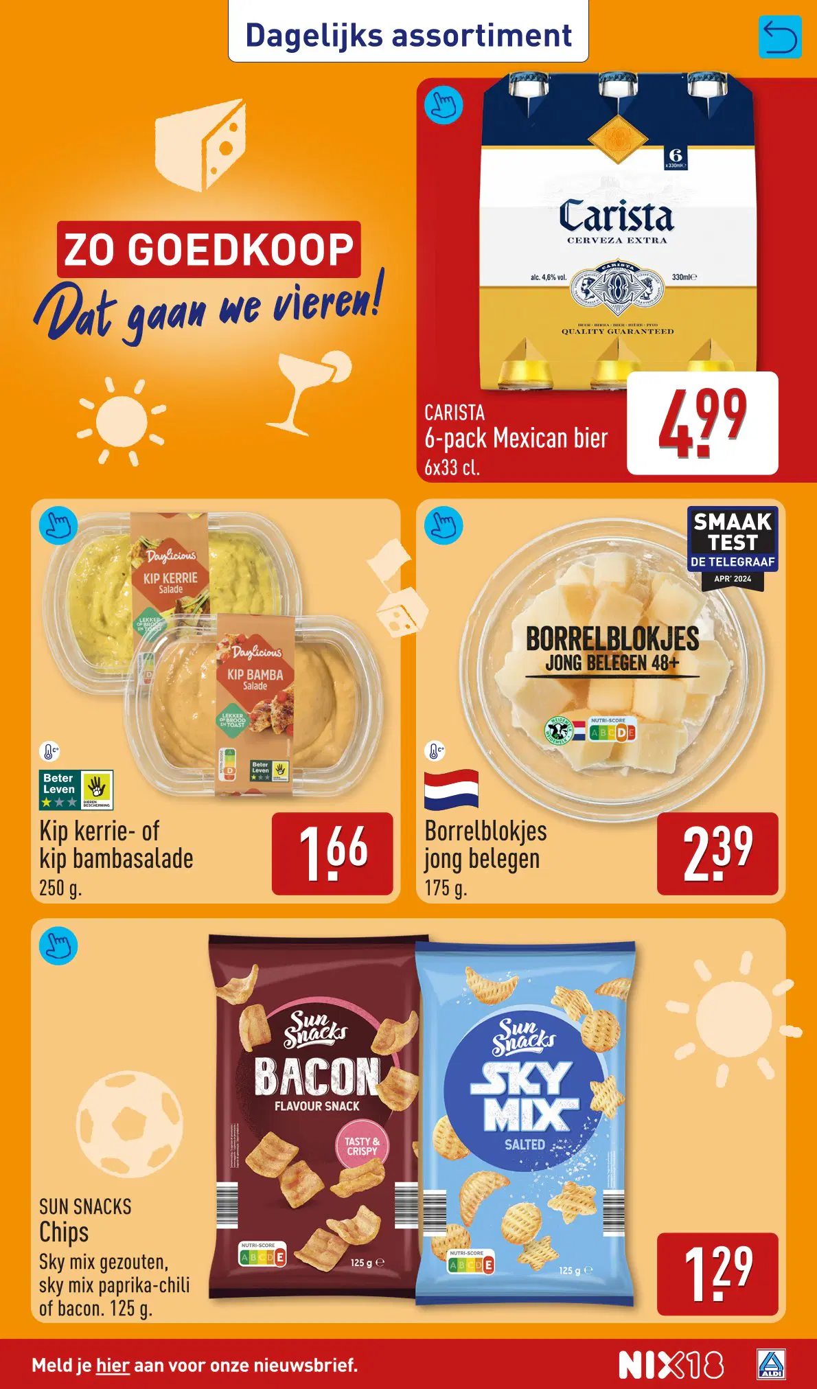 ALDI Folder week 25 vanaf 15-06-2026 - Pagina 29