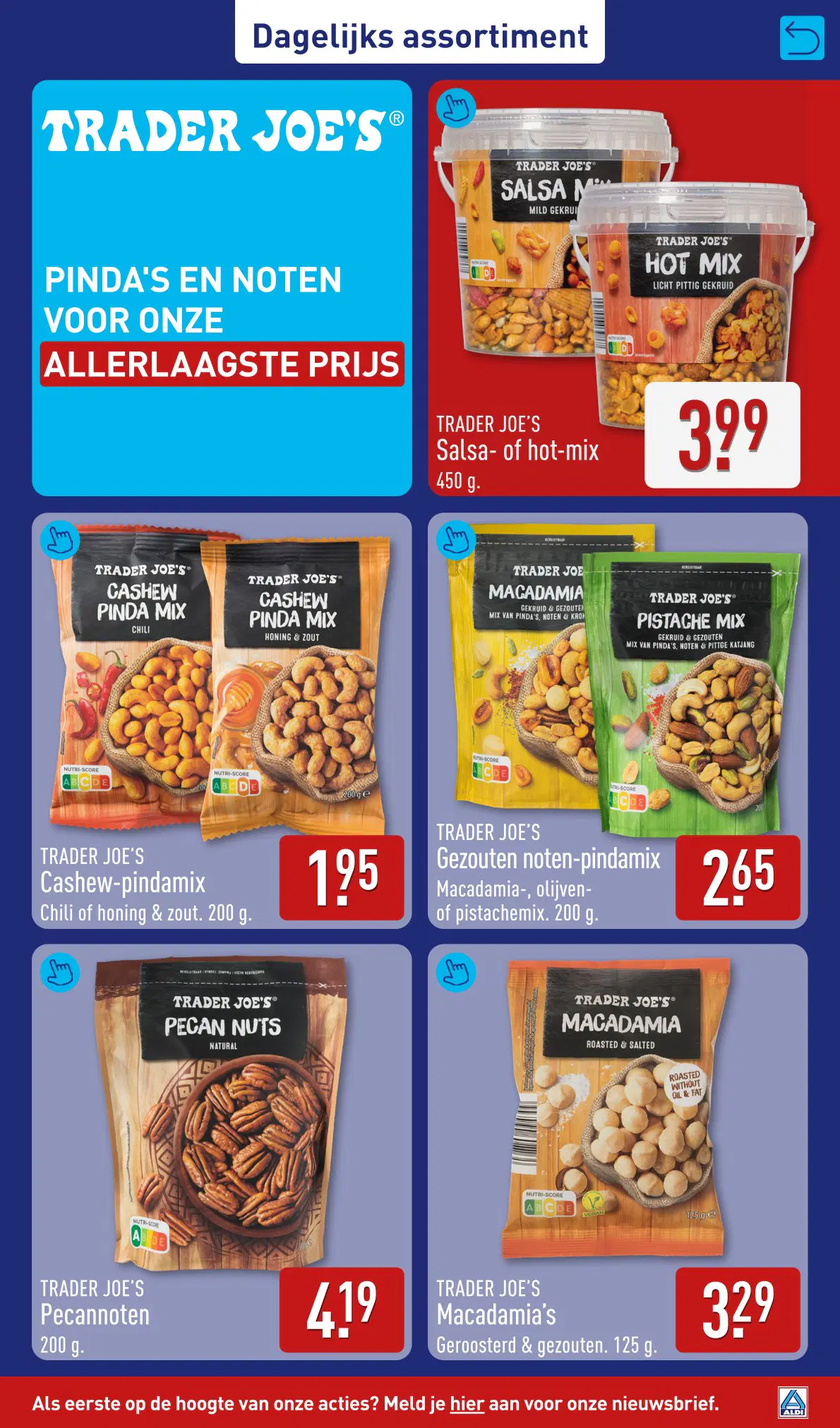 ALDI Folder week 25 vanaf 15-06-2026 - Pagina 37