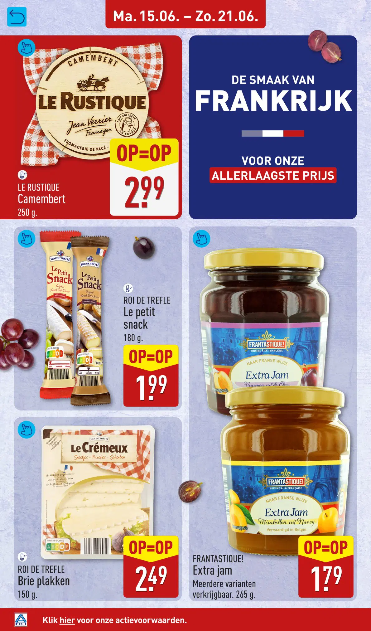 ALDI Folder week 25 vanaf 15-06-2026 - Pagina 24