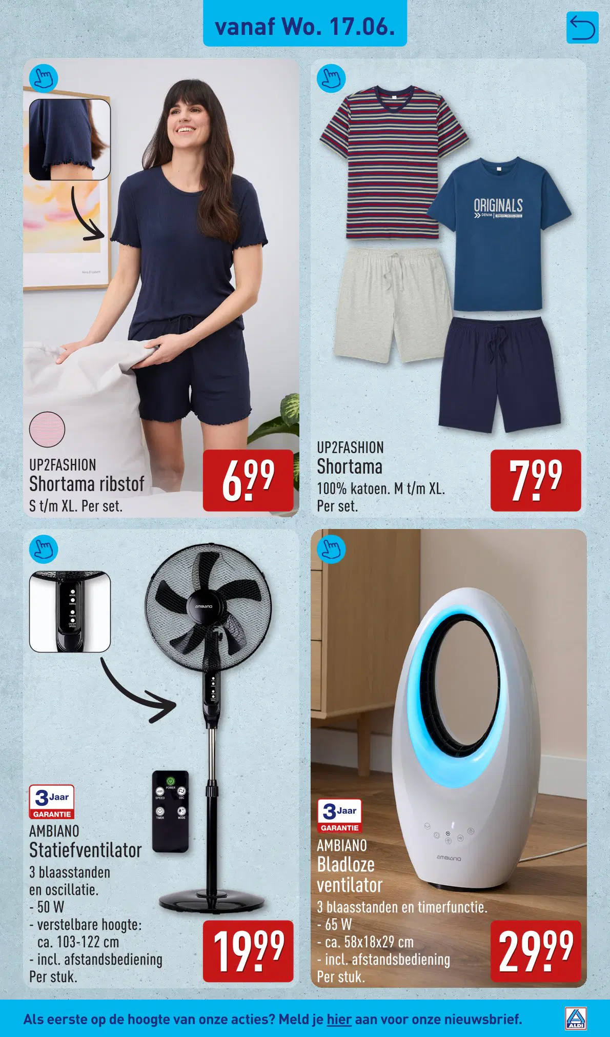 ALDI Folder week 25 vanaf 15-06-2026 - Pagina 45