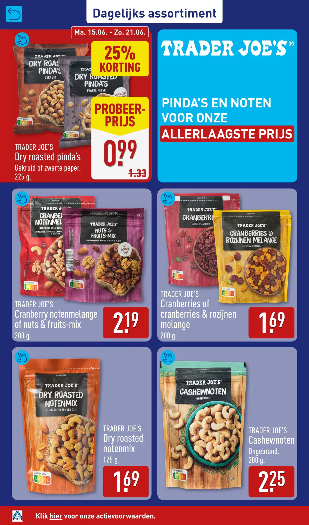 ALDI Folder week 25 vanaf 15-06-2026 - Pagina 36