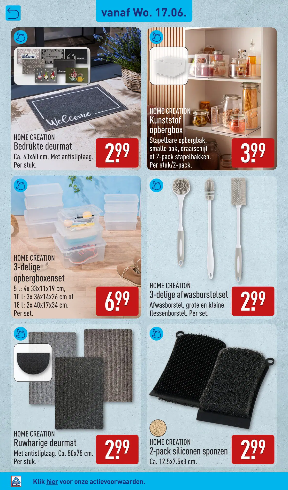 ALDI Folder week 25 vanaf 15-06-2026 - Pagina 48