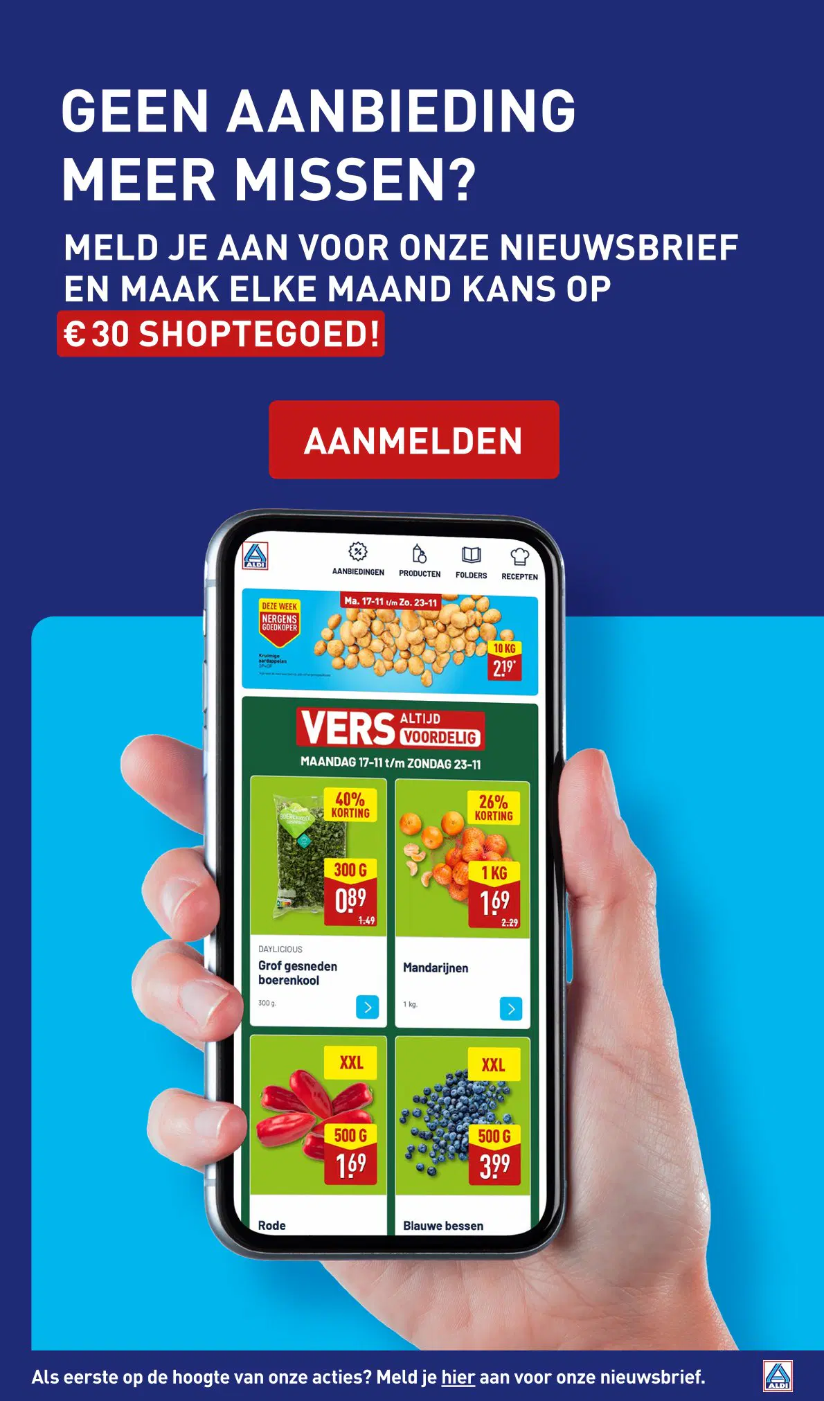 ALDI Folder week 25 vanaf 15-06-2026 - Pagina 65