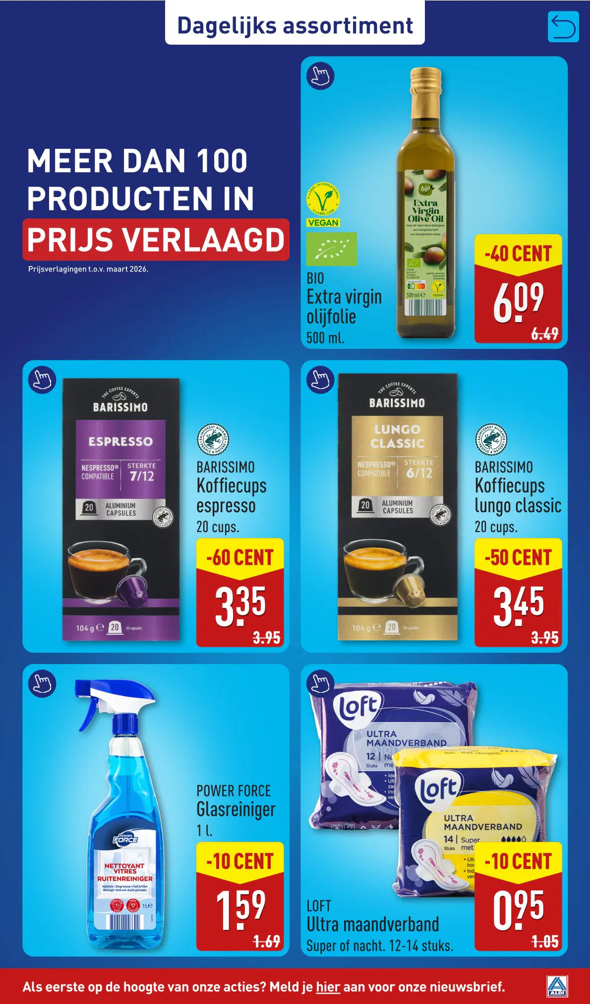 ALDI Folder week 25 vanaf 15-06-2026 - Pagina 39