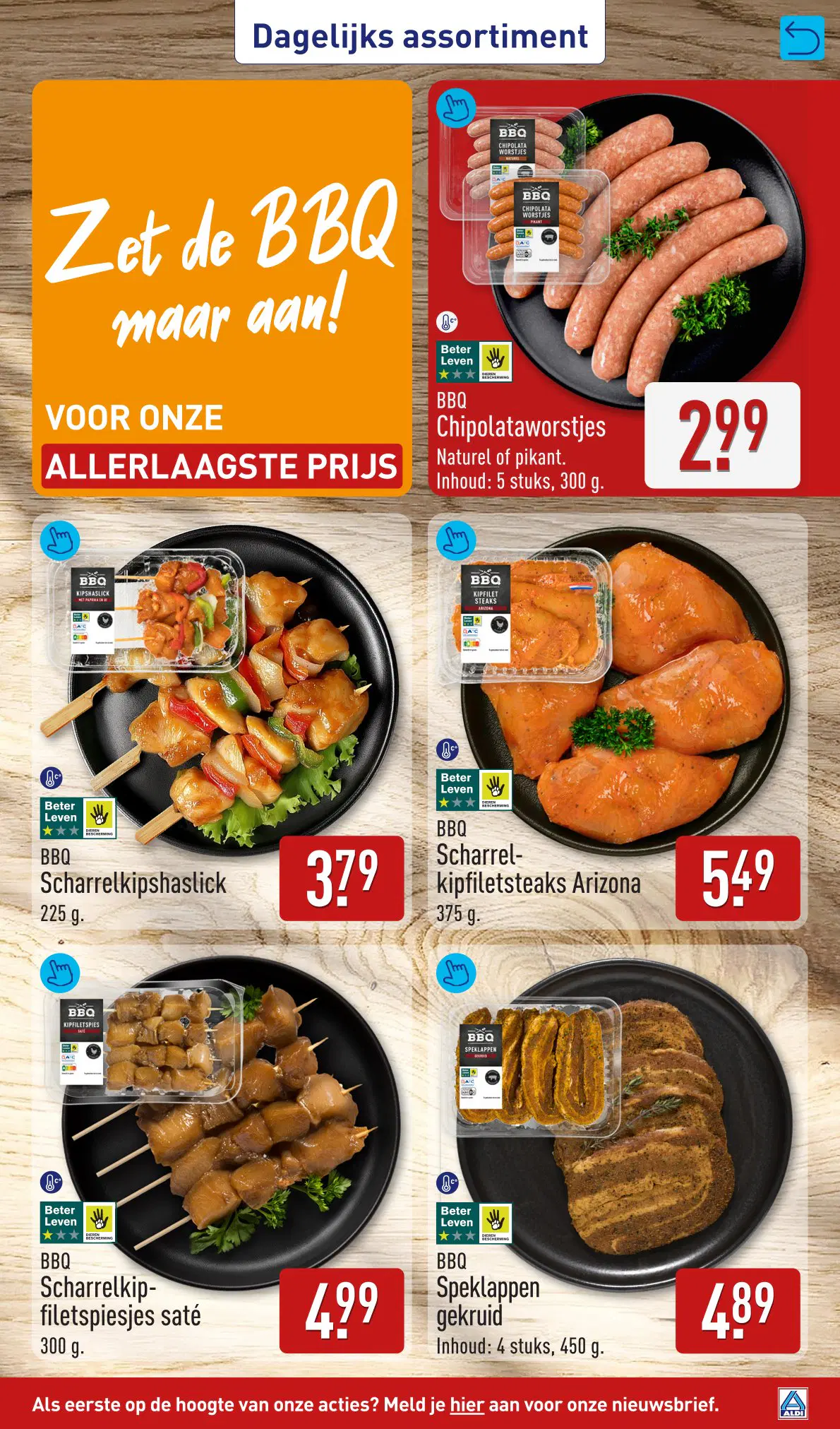 ALDI Folder week 25 vanaf 15-06-2026 - Pagina 35