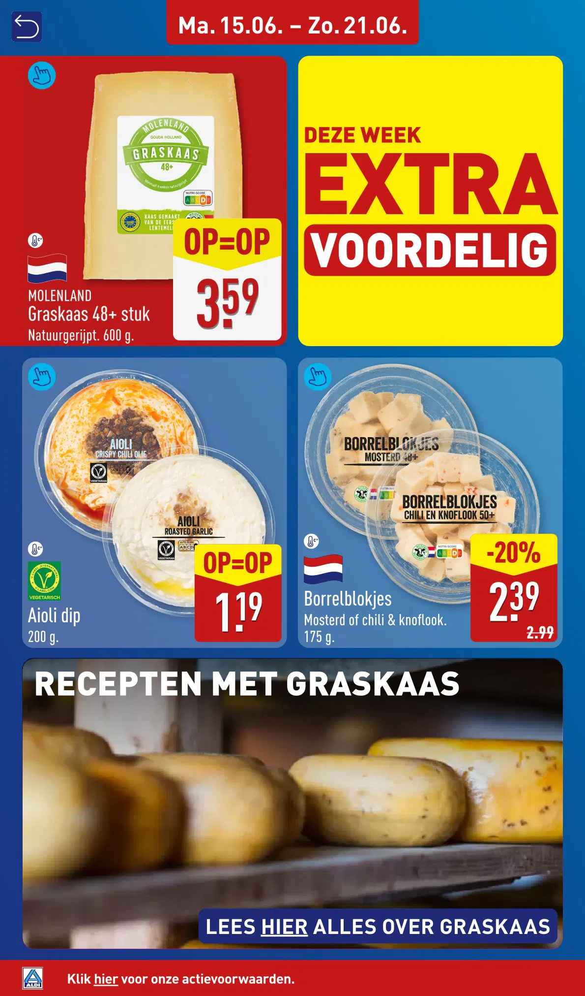 ALDI Folder week 25 vanaf 15-06-2026 - Pagina 8