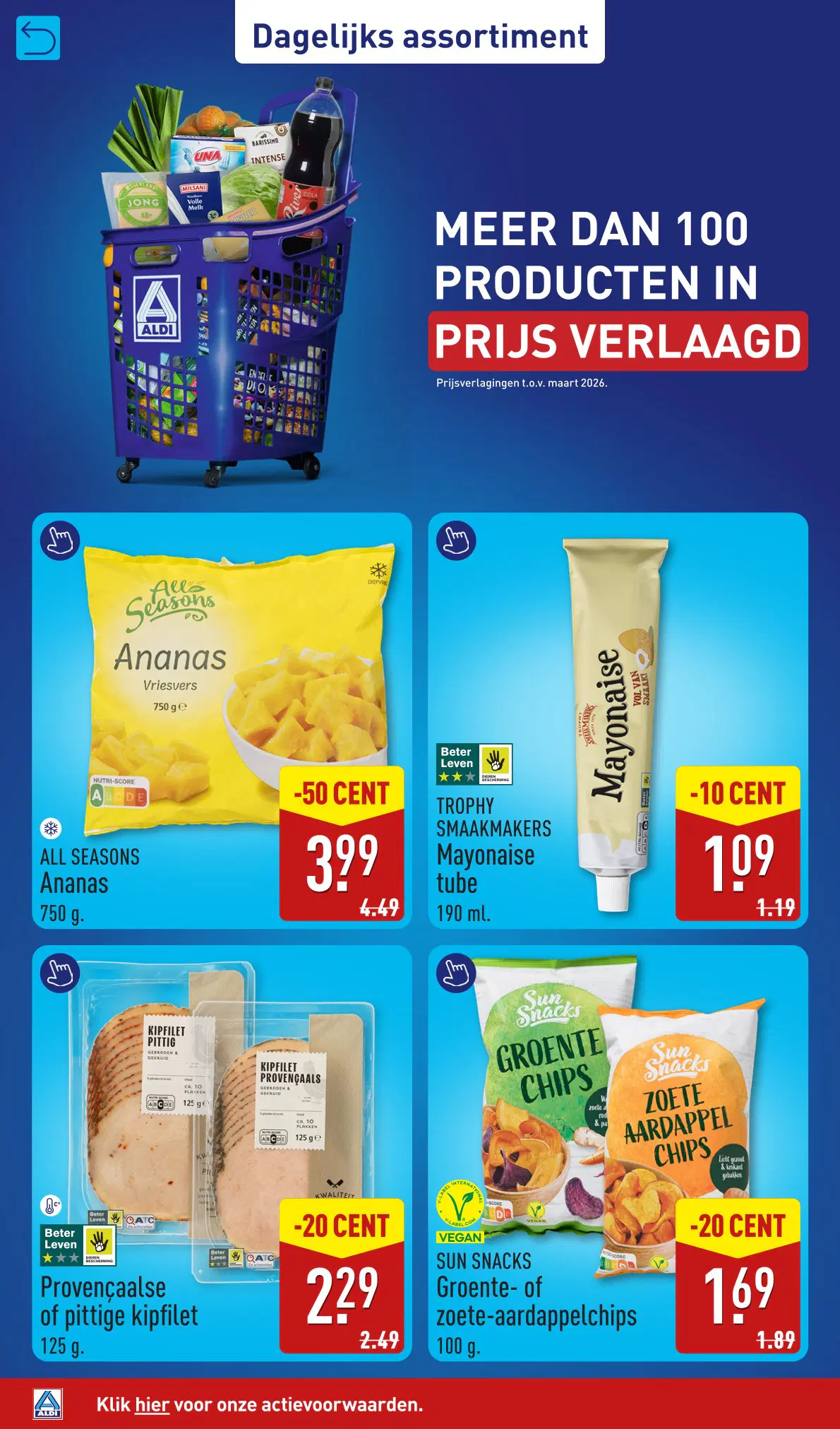 ALDI Folder week 25 vanaf 15-06-2026 - Pagina 38