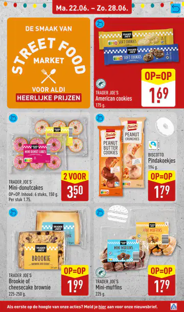 ALDI Folder week 26 vanaf 22-06-2026 - Pagina 6