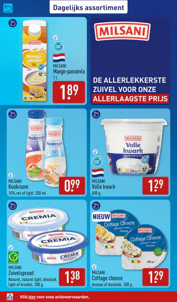 ALDI Folder week 26 vanaf 22-06-2026 - Pagina 5