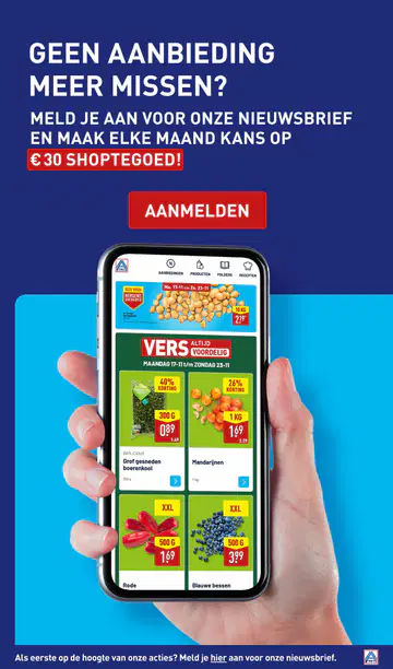 ALDI Folder week 26 vanaf 22-06-2026 - Pagina 3