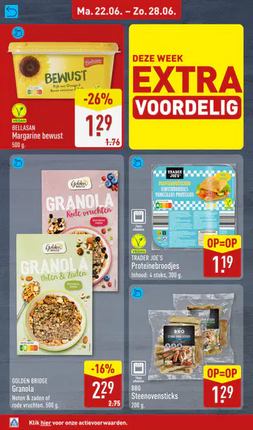 ALDI Folder week 26 vanaf 22-06-2026 - Pagina 5