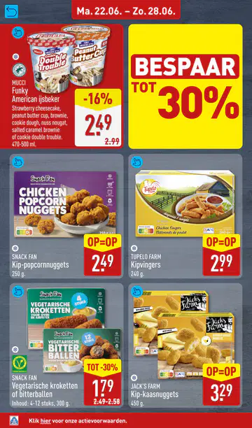 ALDI Folder week 26 vanaf 22-06-2026 - Pagina 3