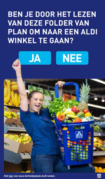ALDI Folder week 26 vanaf 22-06-2026 - Pagina 4