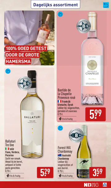 ALDI Folder week 26 vanaf 22-06-2026 - Pagina 4