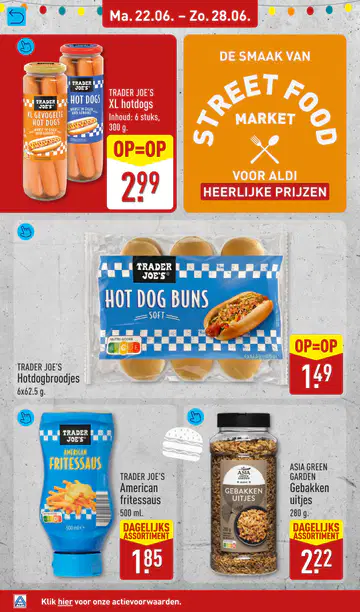ALDI Folder week 26 vanaf 22-06-2026 - Pagina 5