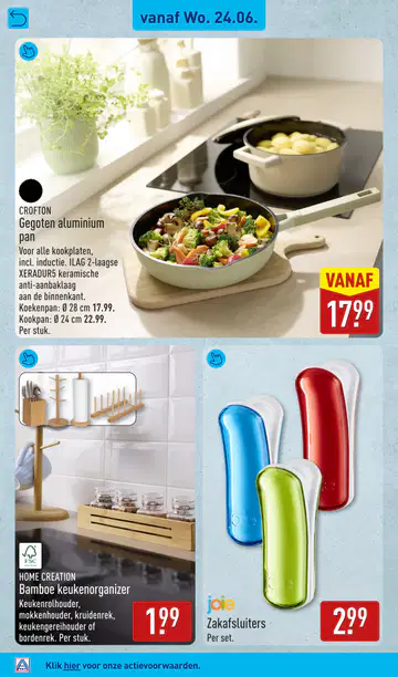 ALDI Folder week 26 vanaf 22-06-2026 - Pagina 5
