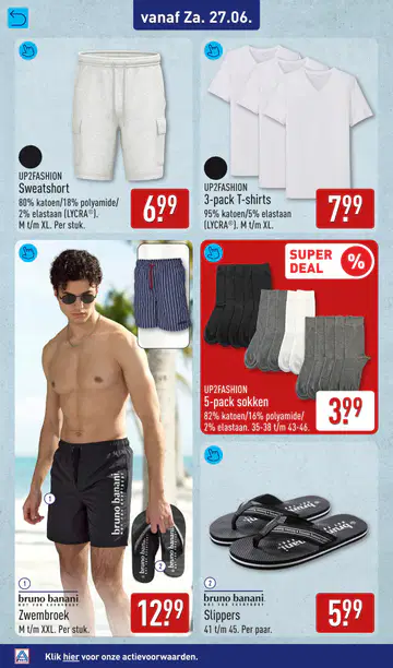 ALDI Folder week 26 vanaf 22-06-2026 - Pagina 5