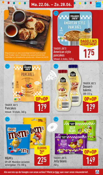 ALDI Folder week 26 vanaf 22-06-2026 - Pagina 4