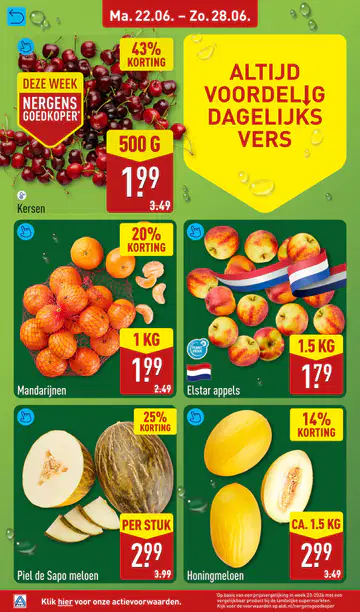 ALDI Folder week 26 vanaf 22-06-2026 - Pagina 3