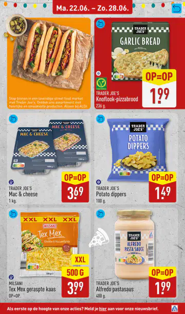 ALDI Folder week 26 vanaf 22-06-2026 - Pagina 6