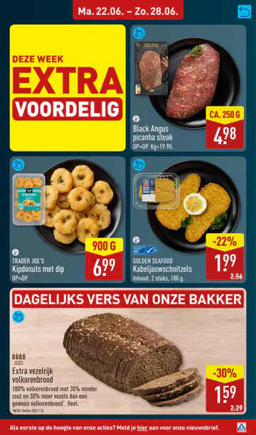ALDI Folder week 26 vanaf 22-06-2026 - Pagina 6