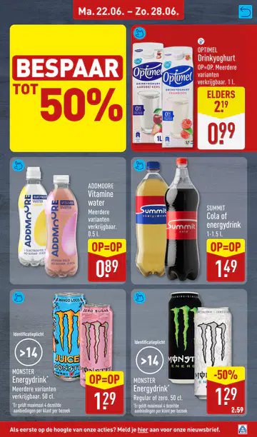 ALDI Folder week 26 vanaf 22-06-2026 - Pagina 4