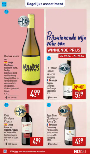 ALDI Folder week 26 vanaf 22-06-2026 - Pagina 3