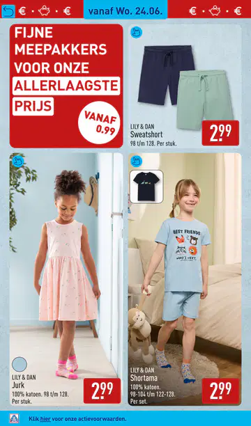 ALDI Folder week 26 vanaf 22-06-2026 - Pagina 3