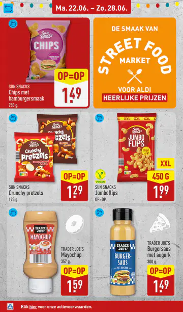 ALDI Folder week 26 vanaf 22-06-2026 - Pagina 5