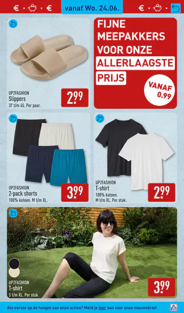 ALDI Folder week 26 vanaf 22-06-2026 - Pagina 4