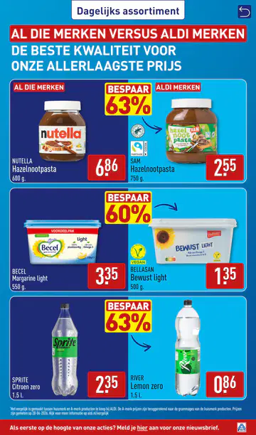 ALDI Folder week 26 vanaf 22-06-2026 - Pagina 4