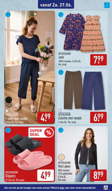 ALDI Folder week 26 vanaf 22-06-2026 - Pagina 4