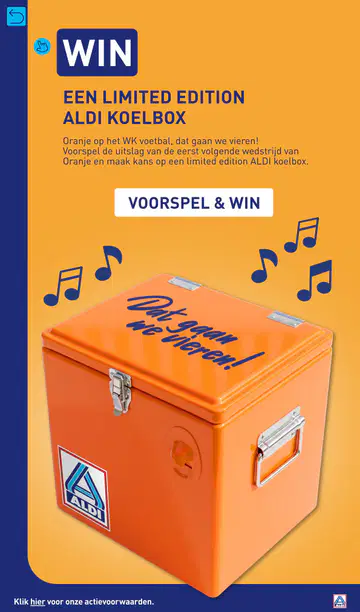 ALDI Folder week 26 vanaf 22-06-2026 - Pagina 2