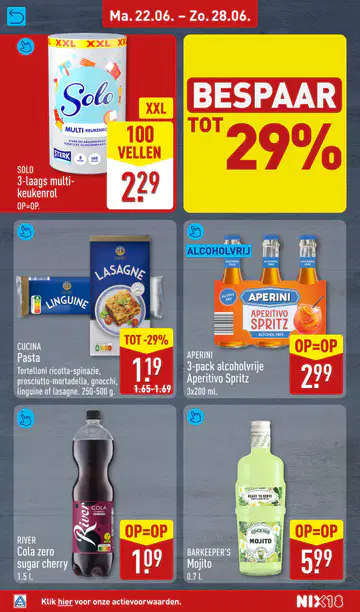 ALDI Folder week 26 vanaf 22-06-2026 - Pagina 3