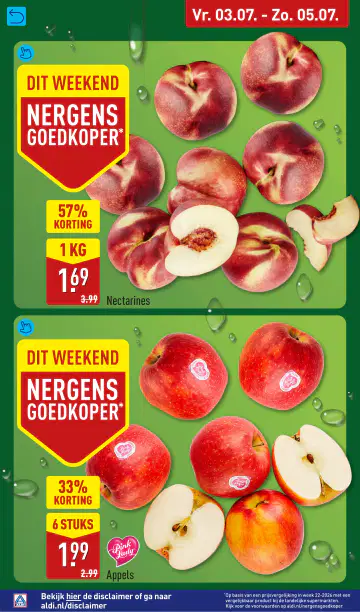 ALDI Folder week 27 vanaf 29-06-2026 - Pagina 3