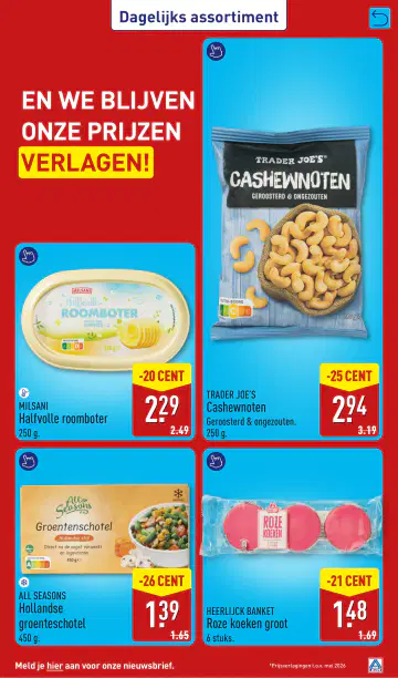 ALDI Folder week 27 vanaf 29-06-2026 - Pagina 4