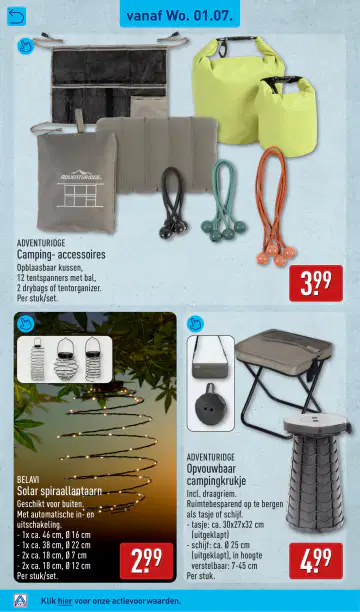 ALDI Folder week 27 vanaf 29-06-2026 - Pagina 3