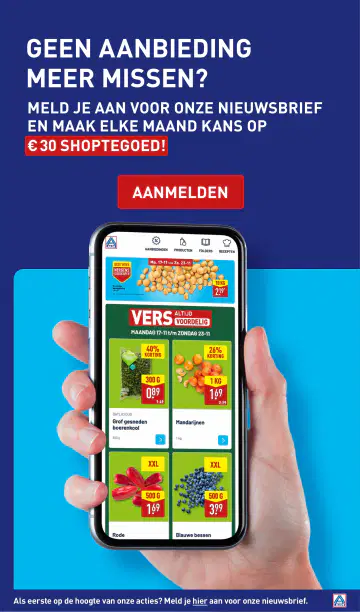 ALDI Folder week 27 vanaf 29-06-2026 - Pagina 5