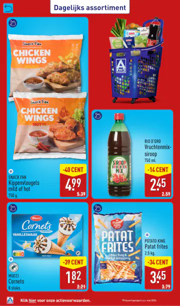 ALDI Folder week 27 vanaf 29-06-2026 - Pagina 3