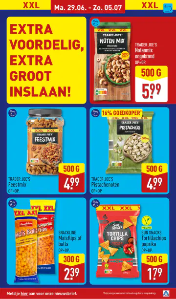 ALDI Folder week 27 vanaf 29-06-2026 - Pagina 6