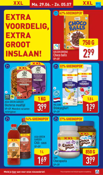 ALDI Folder week 27 vanaf 29-06-2026 - Pagina 4