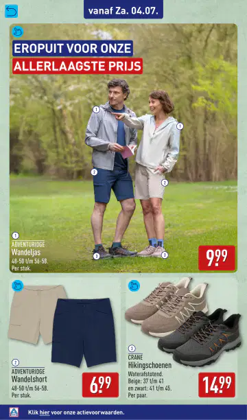ALDI Folder week 27 vanaf 29-06-2026 - Pagina 3